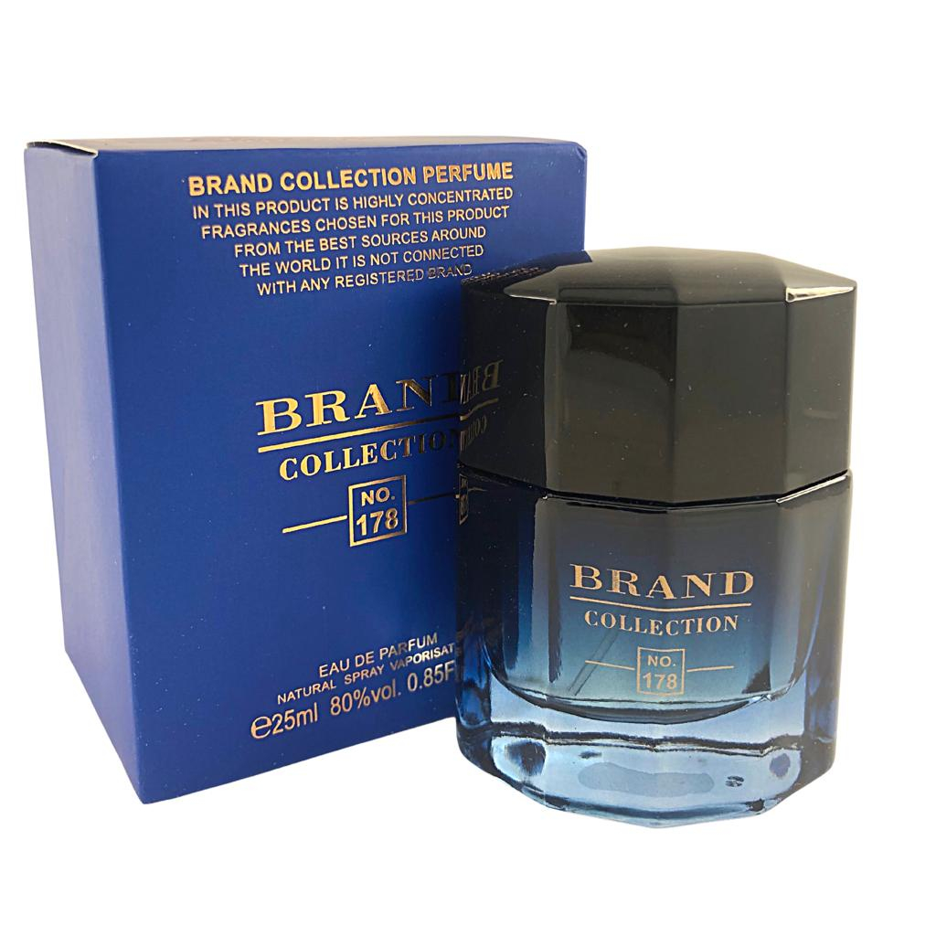 178 - Pure XS - Brandcollection