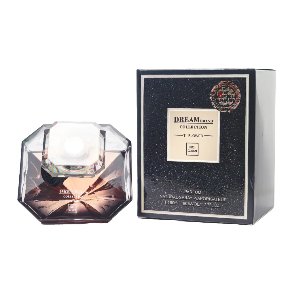 069- Lá Nuit Trésor - Brandcollection