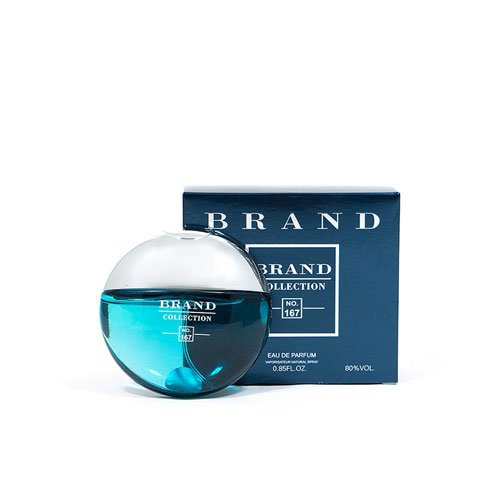 167 - Bvlgari Acqua - Brandcollection