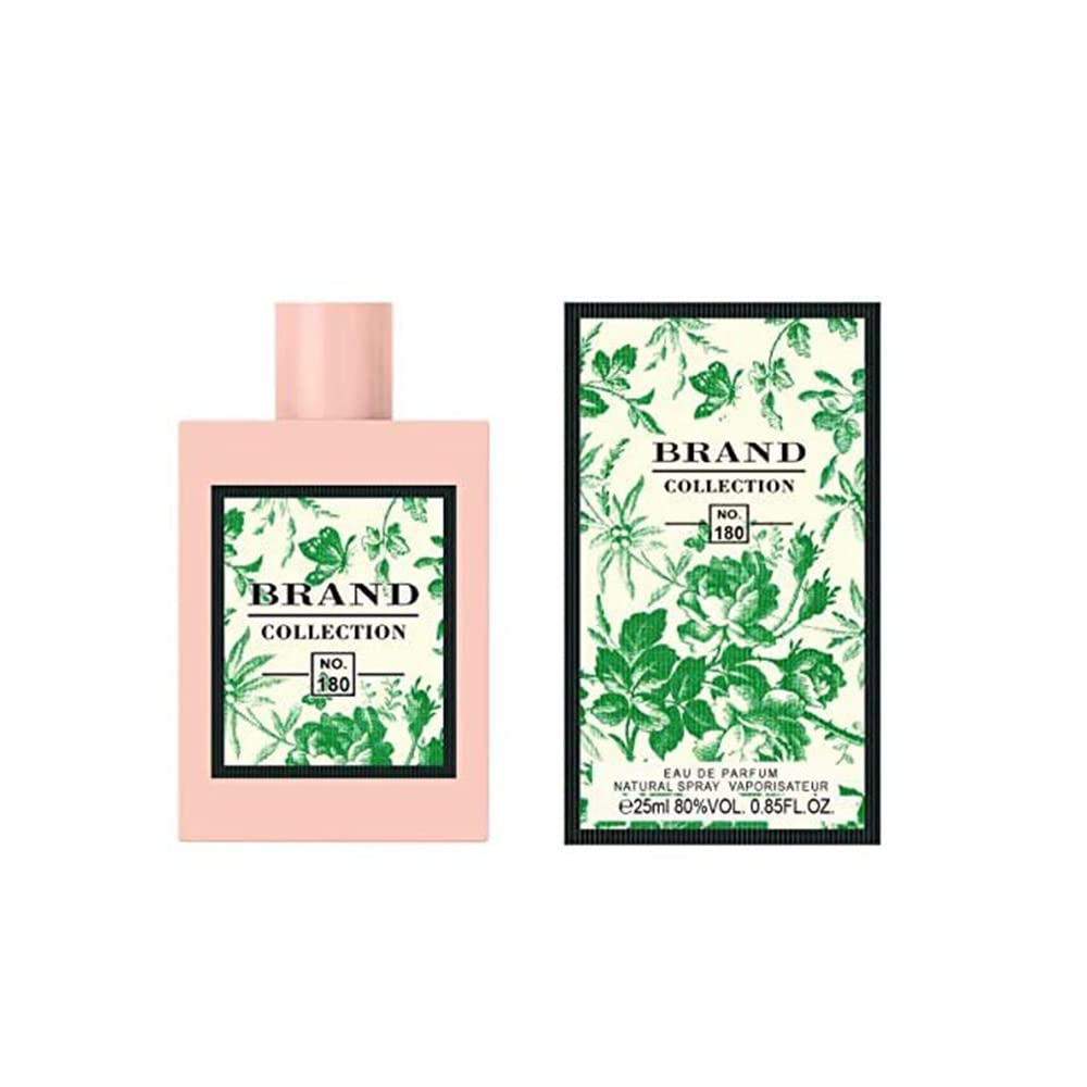 180 - Gucci Bloom Acqua Di Fiori - Brandcollection