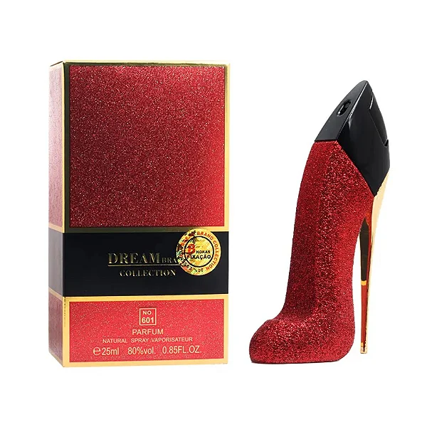 601 - Sapatinho Olympéa - Brandcollection