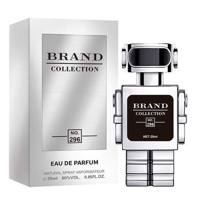 296 - Phantom - Brandcollection