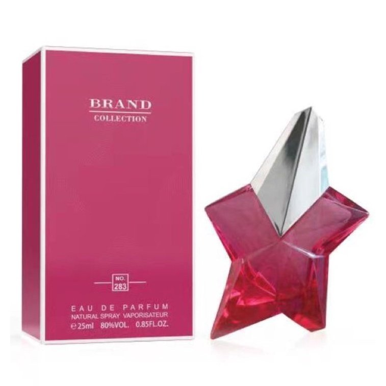 283 - Angel Rosa - Brandcollection