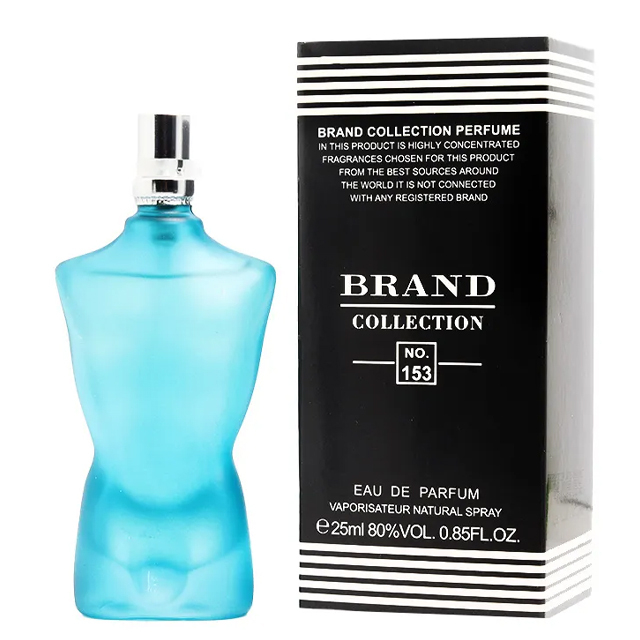 153- Jean Paul Lê male -Dream Brandcollection