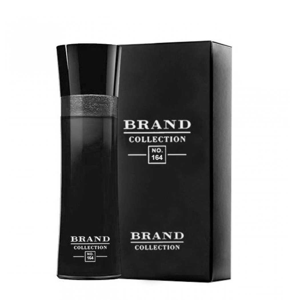 164 - Armani Code Masculino - Dream Brandcollection