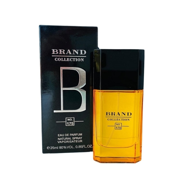 175 - Azzaro Pour Homme - Brandcollection