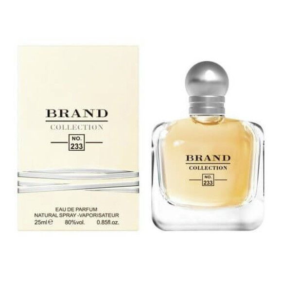 233- Because It's You - Brandcollection