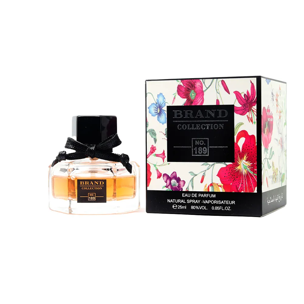 189 - Gucci Flora By Gucci - Brandcollection