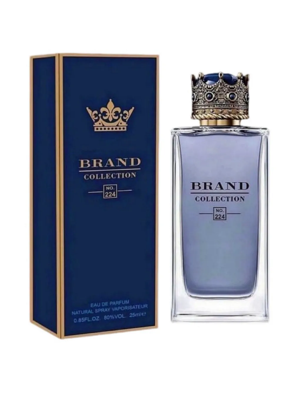 224 - Dolce Gabanna King Men - Brandcollection