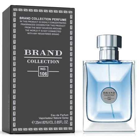106 - Versace Pour Homme - Brandcollection