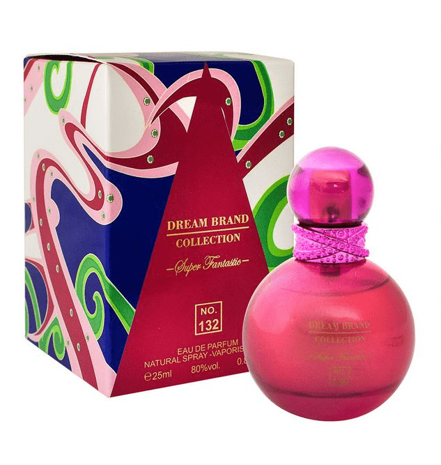 132 - Fantasy - Dream Brandcollection