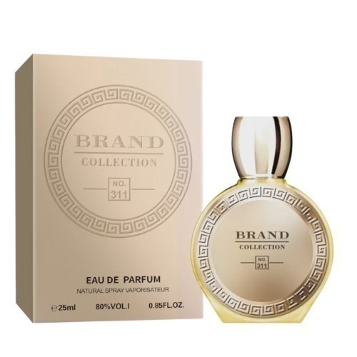 311- Versace Eros feminino - Brandcollection