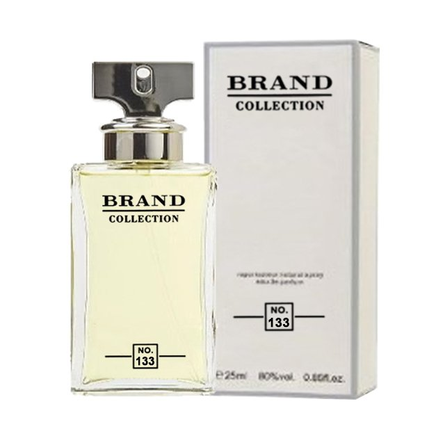133 - Eternity FEM - Brandcollection