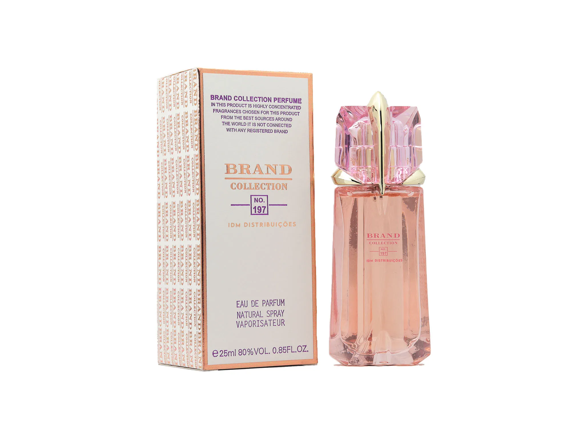 197 - Alien Flora - Brandcollection
