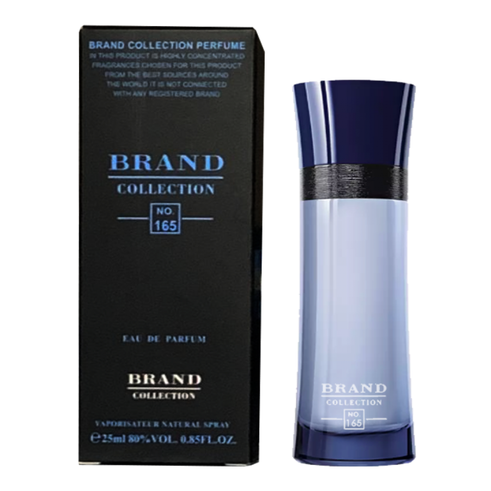 165 - Armani CODE FEM - Brandcollection