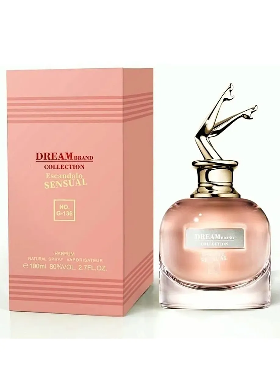 136 - Scandal - Dream Brandcollection