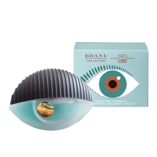 109 - Kenzo World - Brandcollection