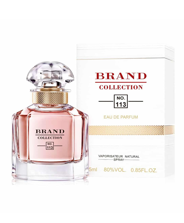 113- Guerlain Mon - Brandcollection