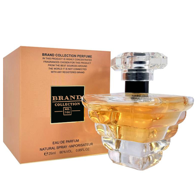 166 - Tresor - Brandcollection