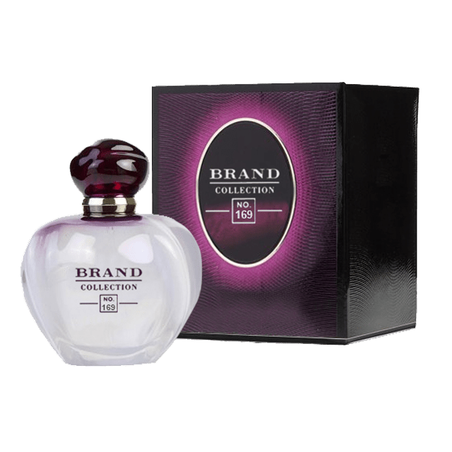 169 - Pure Poison - Brandcollection