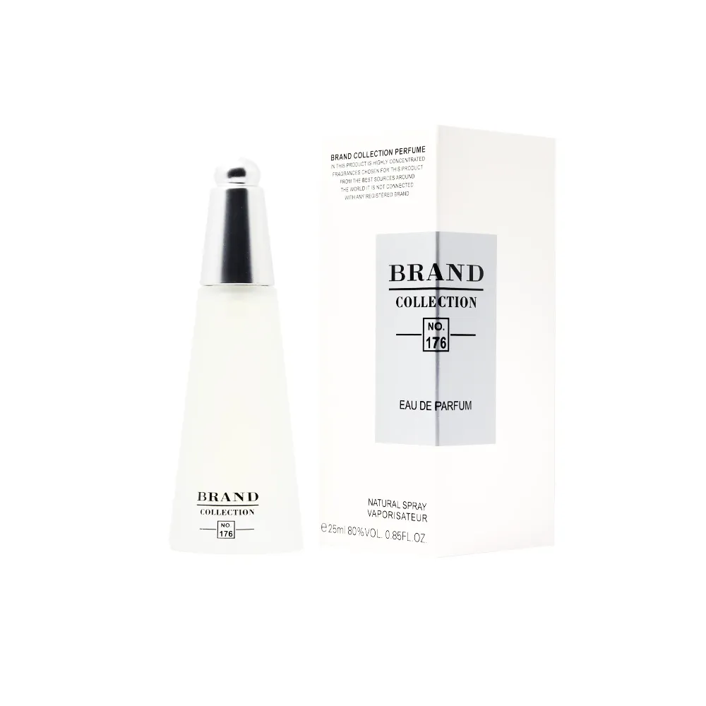 176 - Issey Miyake L’eau D’issey Feminino- Brandcollection