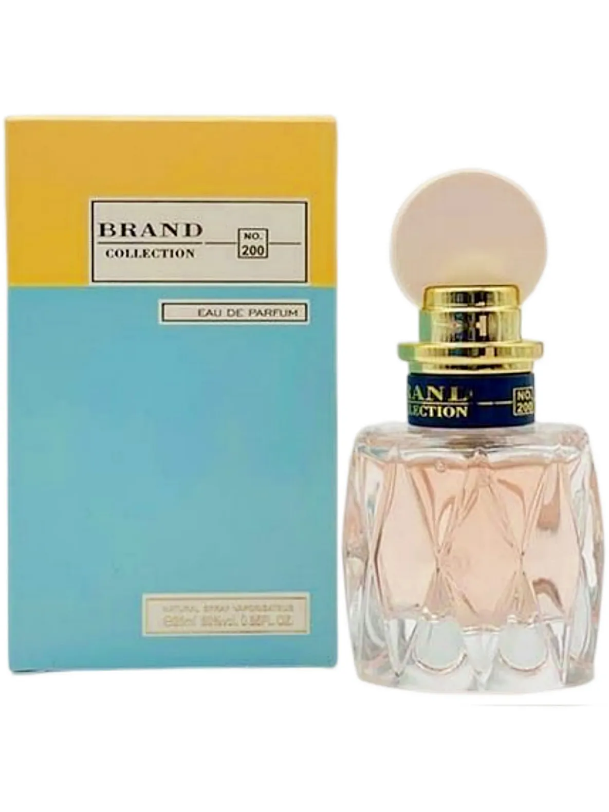 200 - Miu Miu L'Eau Rosée - Brandcollection