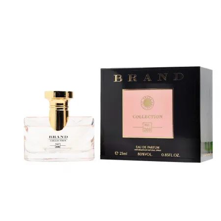 208 - Bvlgari Splendida Rosé - Brandcollection