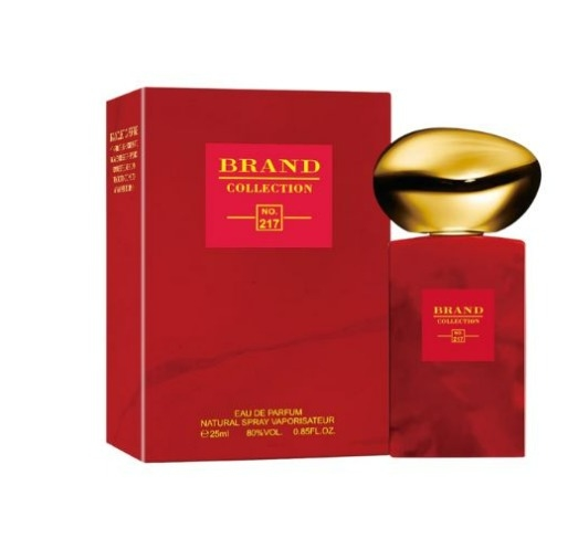 217 -Armani Prive Rouge- Brandcollection 25 ml