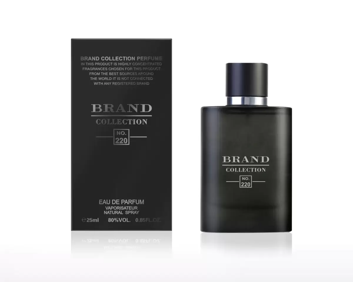 220 - Acqua di Giò Profumo - Brandcollection