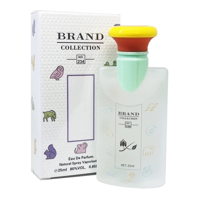 234 - Bvlgari Petit et Mamans infantil - Brandcollection