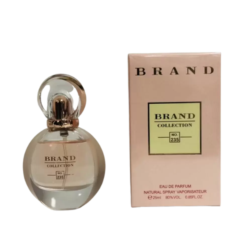 235 - Bvlgari Goldea - Brandcollection