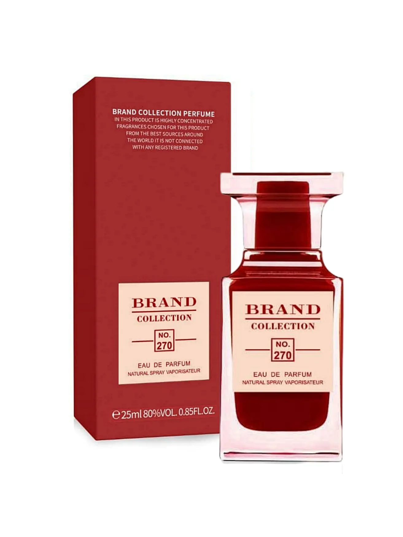 270- Tom Ford Private Lost Cherry - Brandcollection