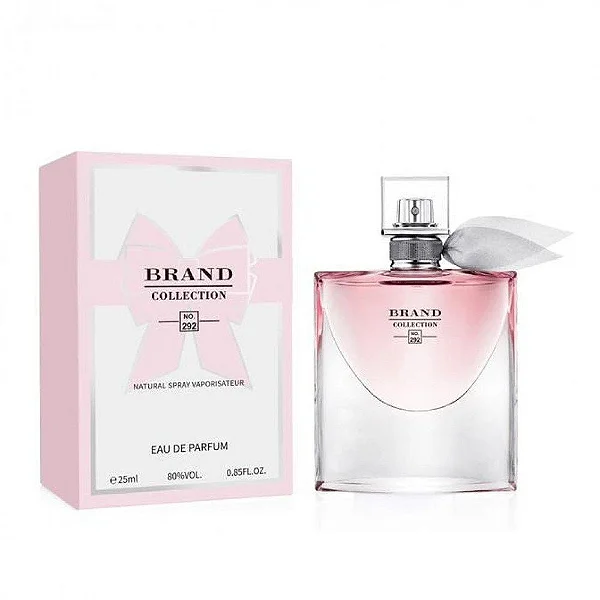 292 - La Vie Est Belle L'eau de Parfum - Brandcollection