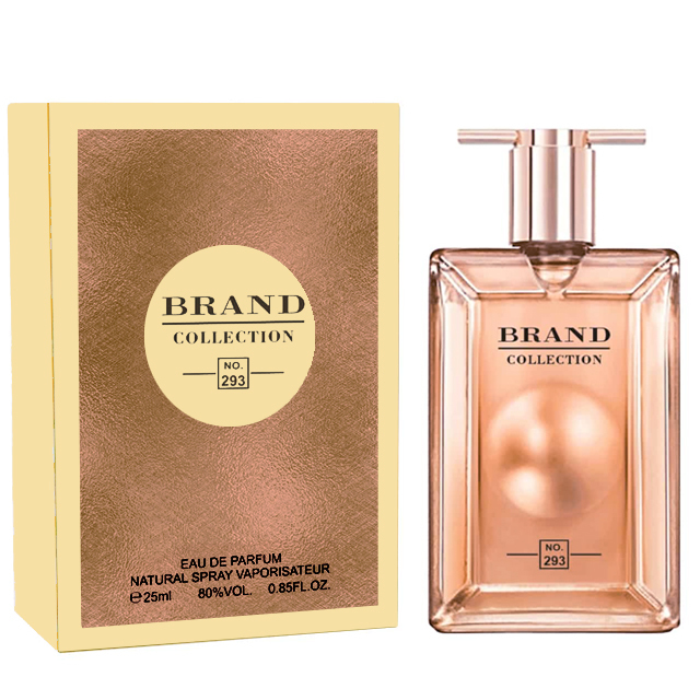 293- Idôle Intense - Brandcollection