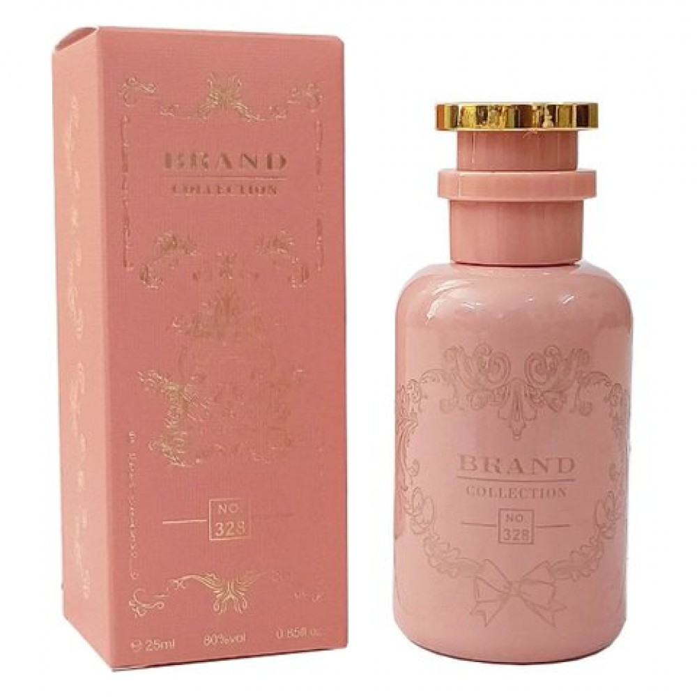 328 - A Chant for the Nymph Gucci - Brandcollection