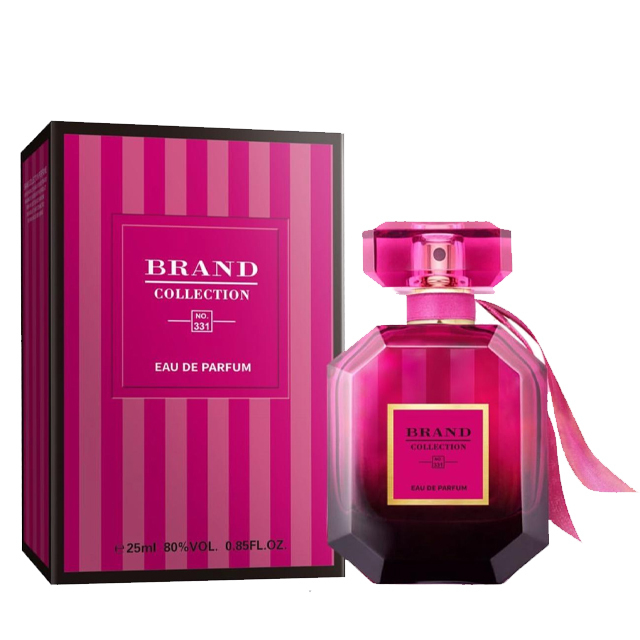 331 - Bombshell Passion - Brandcollection 25ml