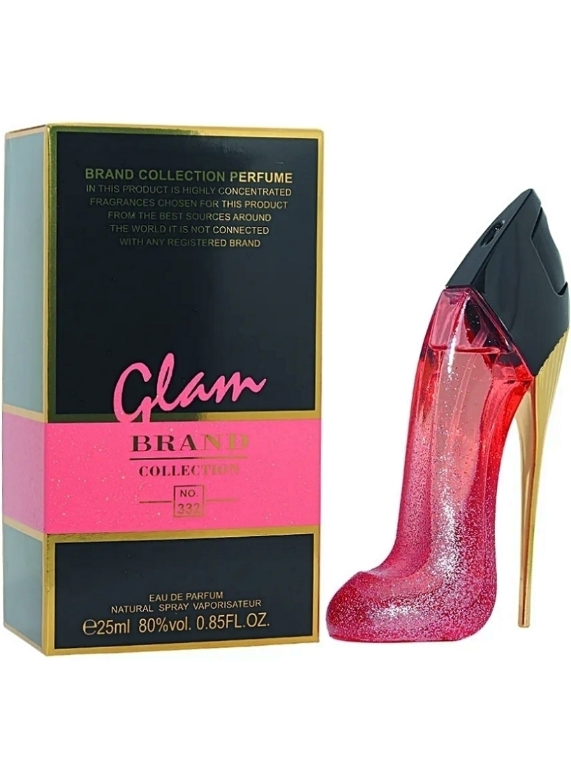 332 - Good Girl Very Glam - Brandcollection 25 ml