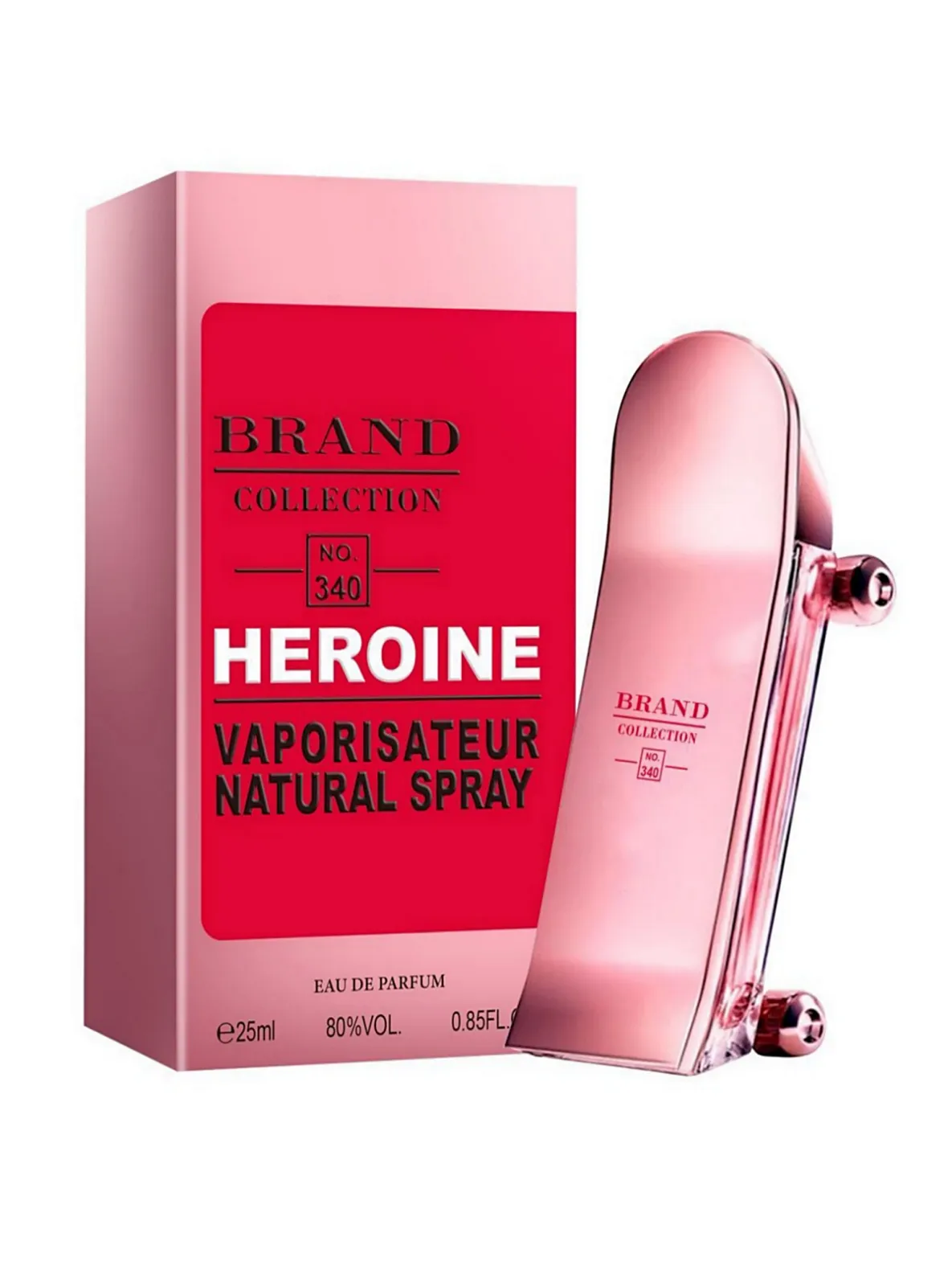 340 - 212 Heroes Forever - Brandcollection