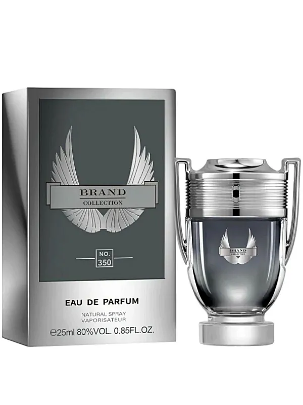 350 - Invictus Platinum - Brandcollection