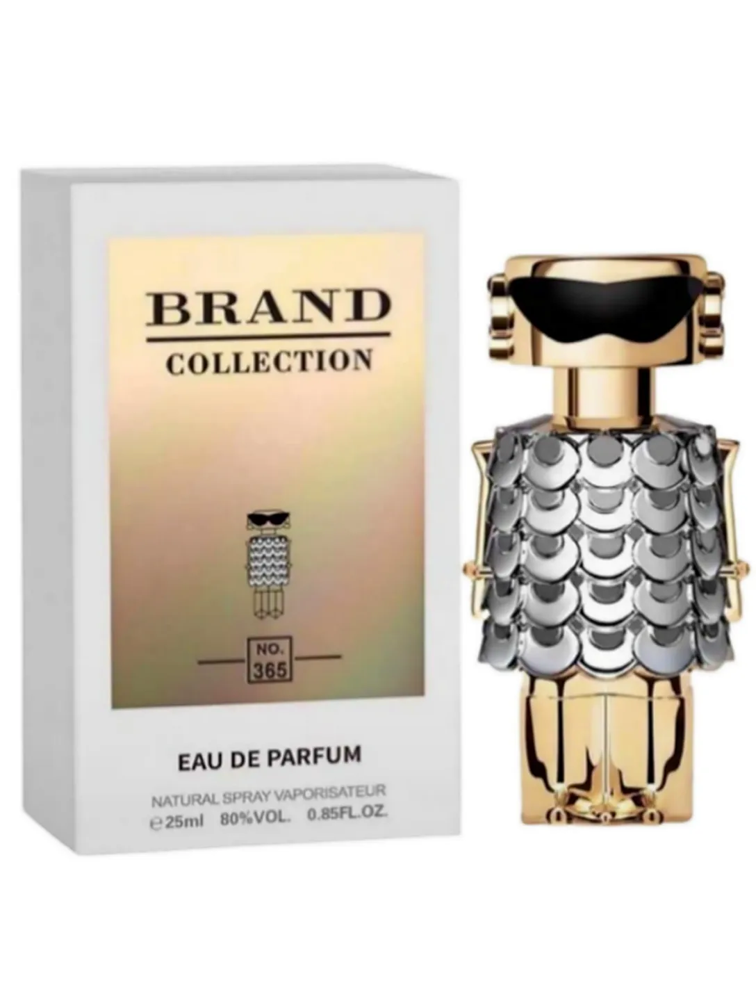 365 - Brandcollection - Fame