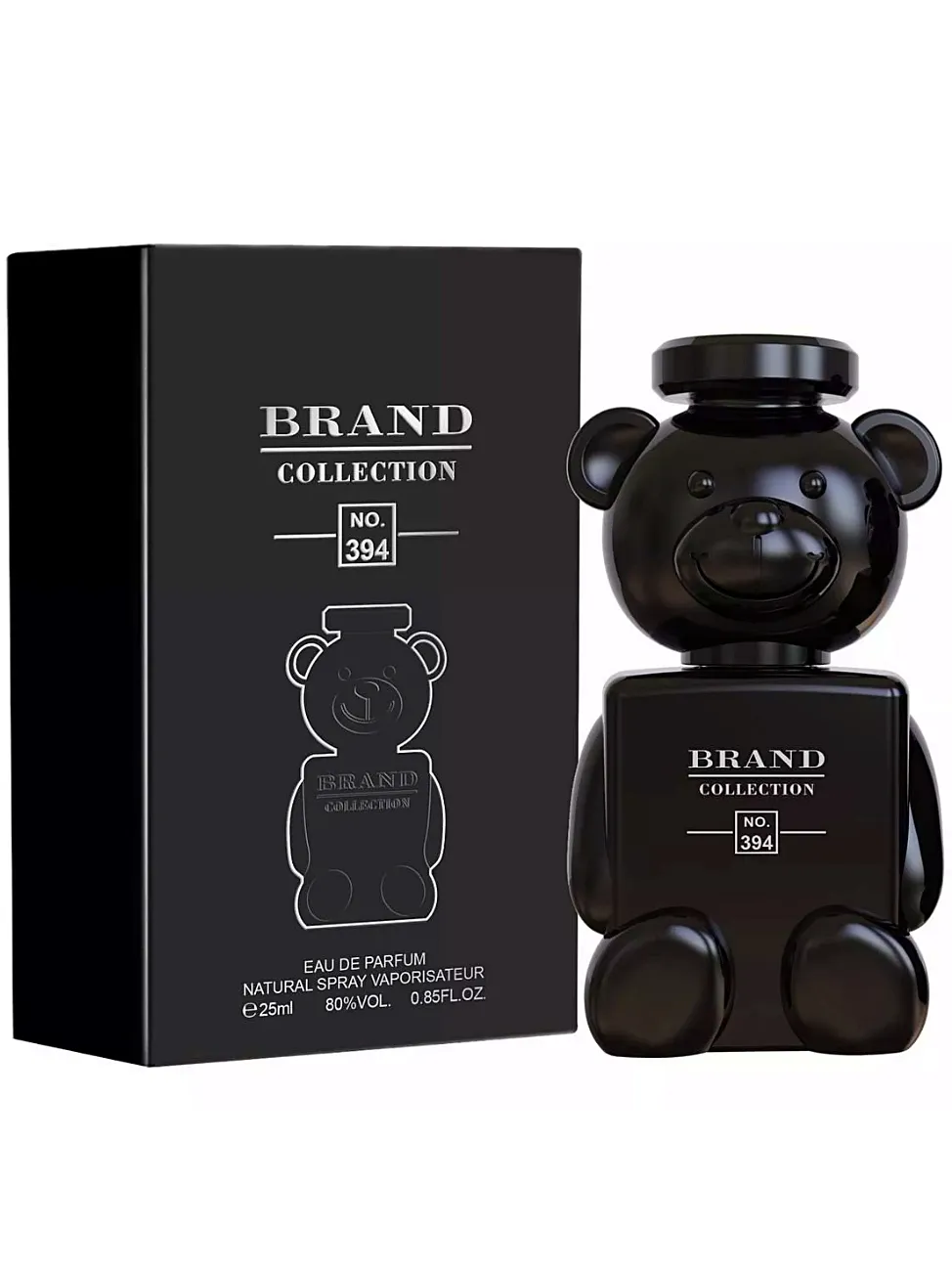 394 - Toy Boy - Brandcollection