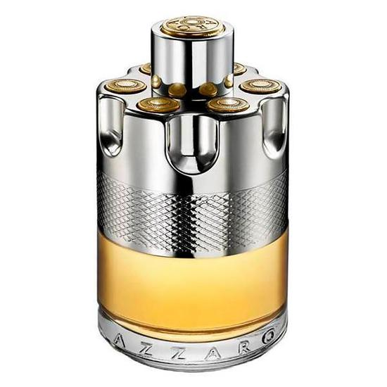 Perfume Azzaro Wanted - Perfume Masculino - Eau de Toilette