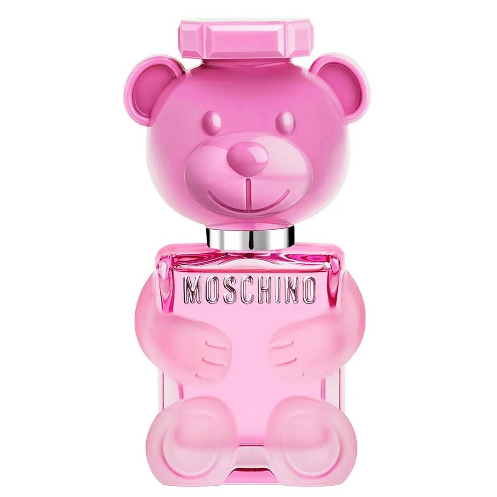 Toy Bubble Gum Moschino - Perfume Feminino - Eau de Toilette