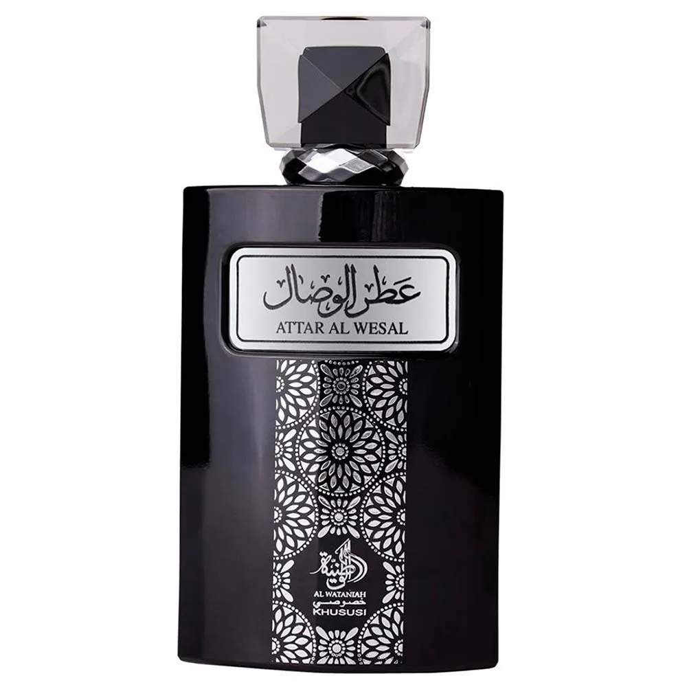 Attar Al Wesal Al Wataniah – Perfume Masculino– Eau de Parfum
