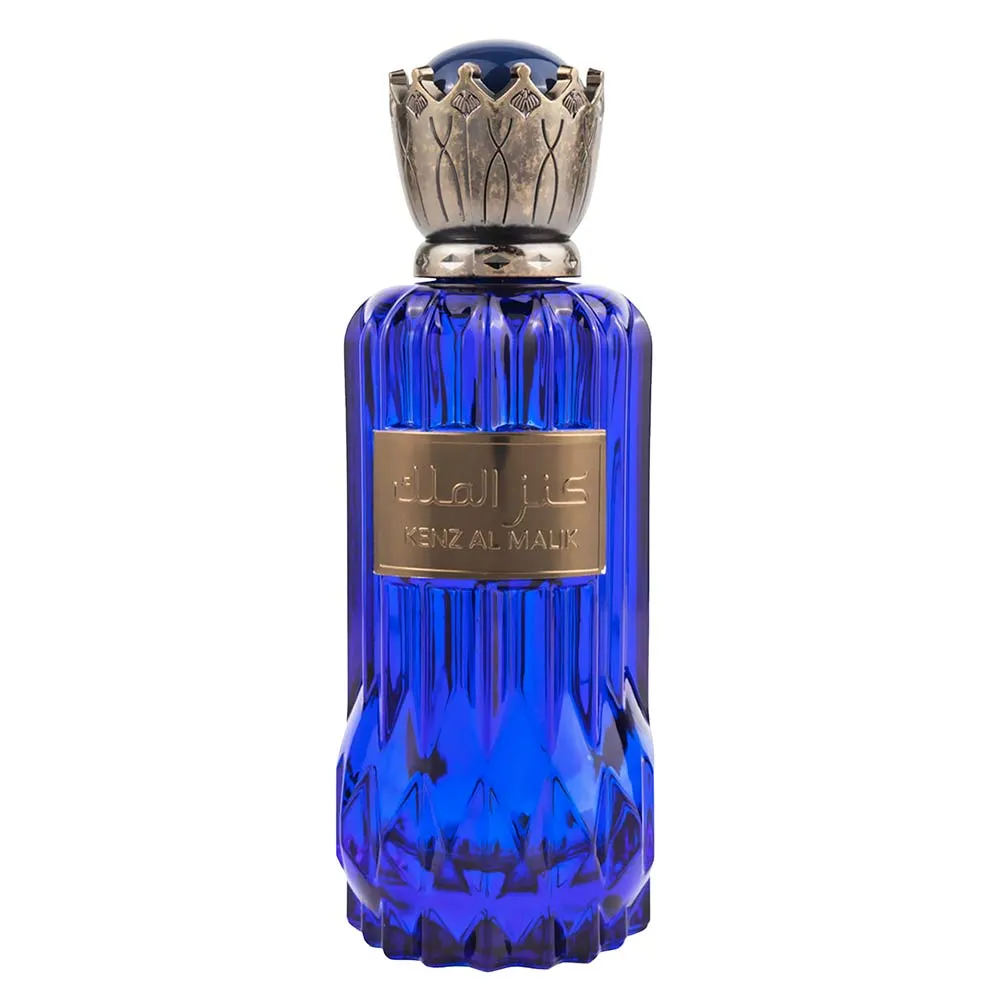 Kenz Al Malik Al Wataniah – Perfume Feminino – Eau de Parfum