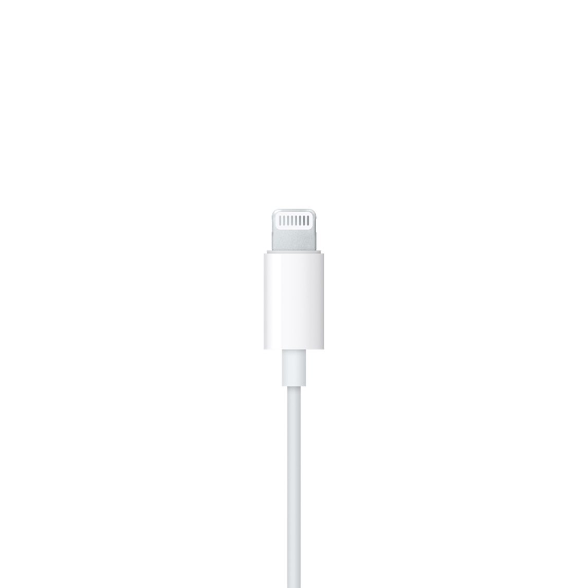 Fone Original Apple (Conector Lightning) - Pack 100 Unidades