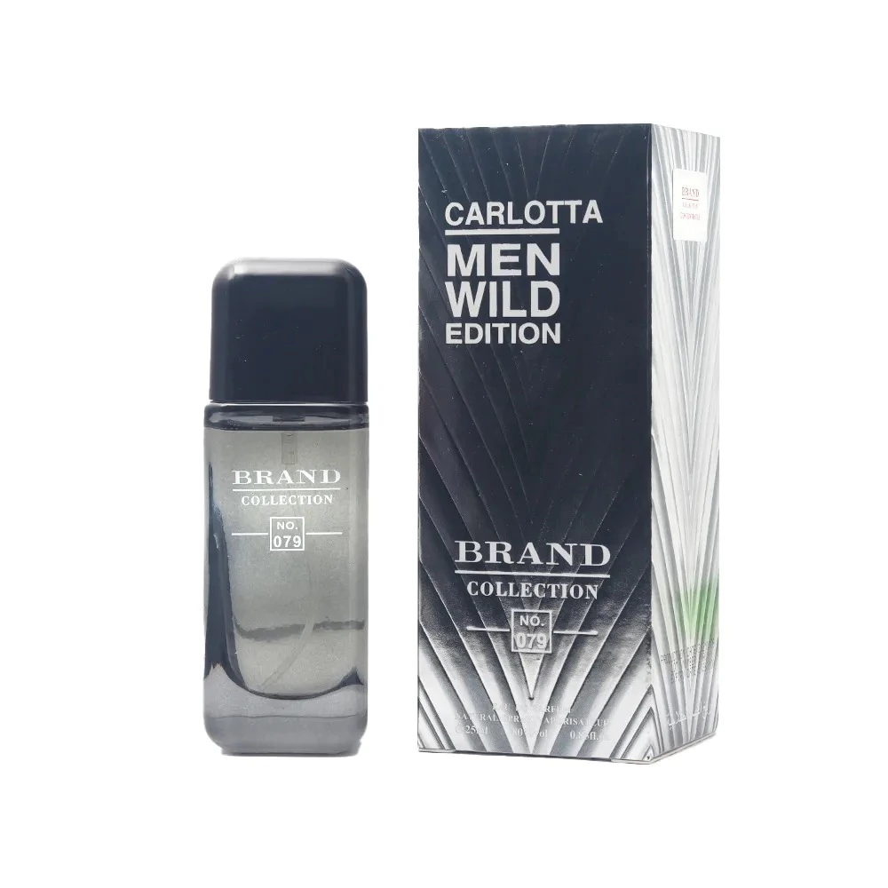 079 - 212 Vip Men Wild - Brandcollection