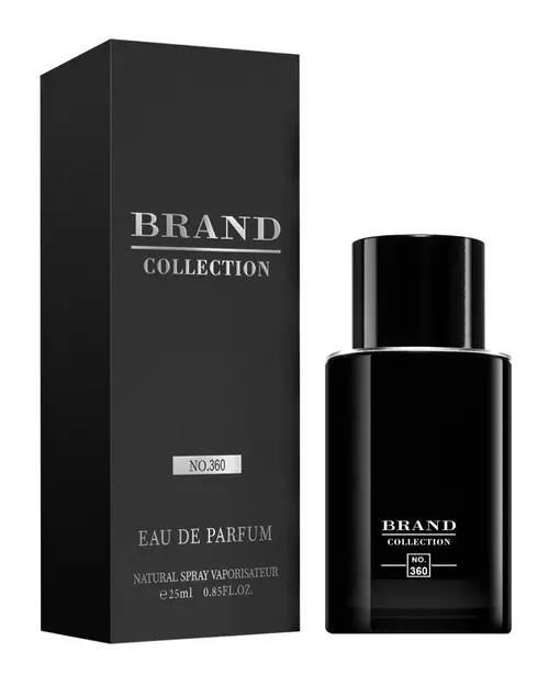 360 - Armani Code Parfum - Brandcollection