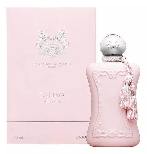 Delina Parfums De Marly - Perfume Feminino - Eau De Parfum