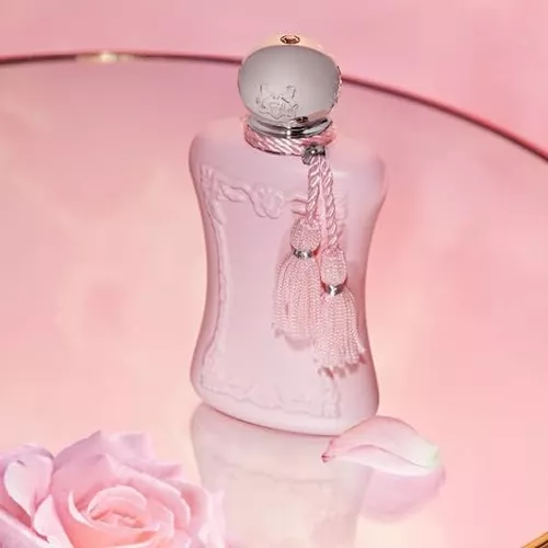 Delina Parfums De Marly - Perfume Feminino - Eau De Parfum